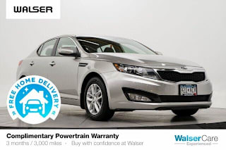 2013 Kia Optima LX KNAGM4A72D5417065 2013 Kia Optima LX