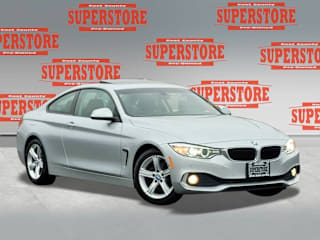 2014 BMW 4 Series 428i WBA3N3C51EK231103 2014 BMW 4 Series 428i