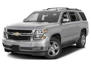 2017 Chevrolet Tahoe LT 1GNSKBKC1HR285456 2017 Chevrolet Tahoe LT