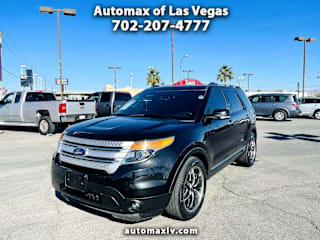 2015 Ford Explorer 1FM5K7D81FGB02444 2015 Ford Explorer