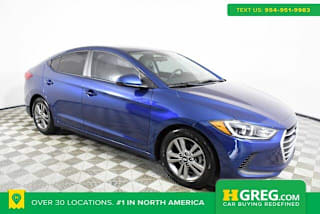 2017 Hyundai Elantra SE 5NPD84LF3HH115000 2017 Hyundai Elantra SE