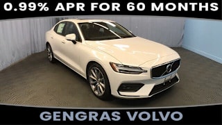 2021 Volvo S60 7JRA22TK8MG095669 2021 Volvo S60