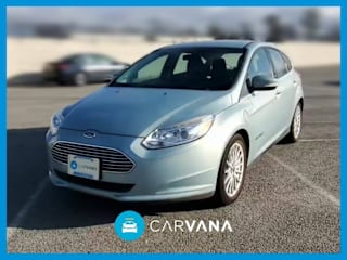 2013 Ford Focus Electric 1FADP3R42DL139870 2013 Ford Focus Electric