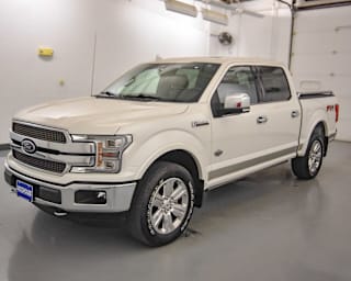 2018 Ford F-150 1FTEW1EG2JFE48142 2018 Ford F-150