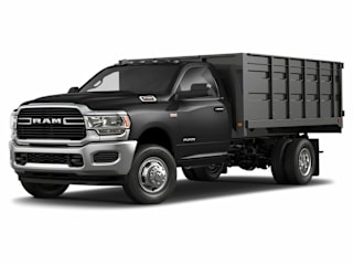 2021 Ram Chassis 3500 Tradesman 3C7WRSBL6MG651138 2021 Ram Chassis 3500 Tradesman