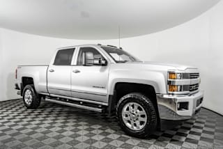 2015 Chevrolet Silverado 2500HD 1GC1KWE87FF133344 2015 Chevrolet Silverado 2500HD