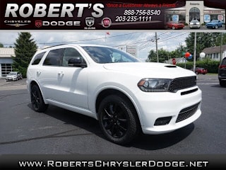 2018 Dodge Durango GT 1C4RDJDG1JC416518 2018 Dodge Durango GT