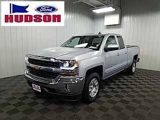 2018 Chevrolet Silverado 1500 LT 1GCVKREH8JZ206604 2018 Chevrolet Silverado 1500 LT