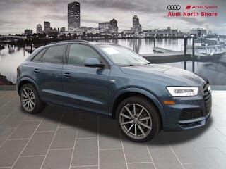 2018 Audi Q3 WA1JCCFS3JR012253 2018 Audi Q3