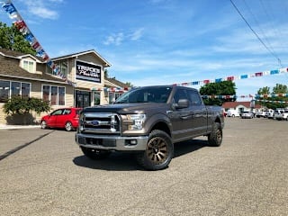 2015 Ford F-150 XLT 1FTFW1EF1FFB71972 2015 Ford F-150 XLT