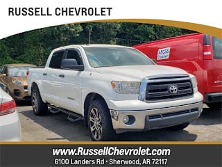 2013 Toyota Tundra Grade 5TFEM5F1XDX065961 2013 Toyota Tundra Grade