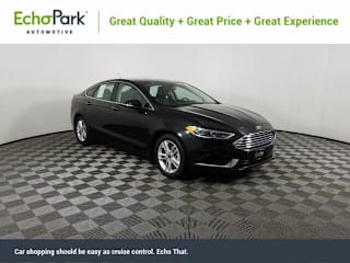 2018 Ford Fusion 3FA6P0HD0JR149321 2018 Ford Fusion