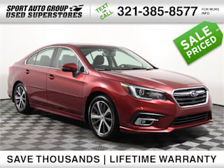 2019 Subaru Legacy 2.5i Limited 4S3BNAN63K3004932 2019 Subaru Legacy 2.5i Limited