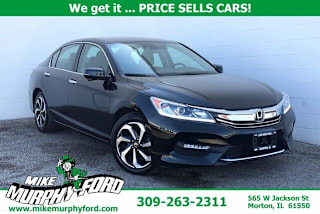 2017 Honda Accord EX w/Honda Sensing 1HGCR2F08HA023913 2017 Honda Accord EX w/Honda Sensing