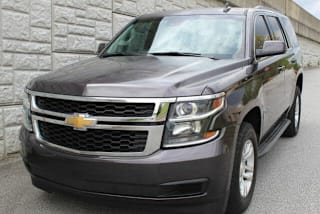 2015 Chevrolet Tahoe 1GNSCBKC1FR523624 2015 Chevrolet Tahoe
