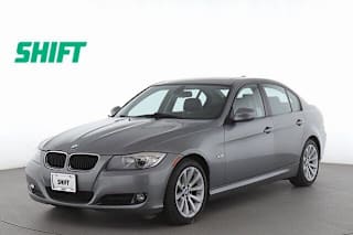 2011 BMW 3 Series WBAPH5G58BNM72780 2011 BMW 3 Series