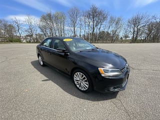 2014 Volkswagen Jetta 3VWL17AJ2EM373021 2014 Volkswagen Jetta