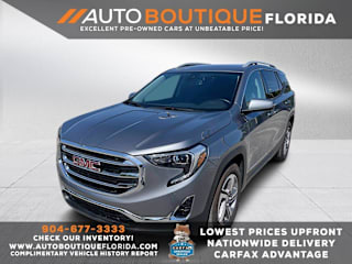 2020 GMC Terrain SLT 3GKALVEVXLL248216 2020 GMC Terrain SLT