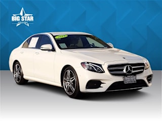 2019 Mercedes-Benz E-Class E 300 WDDZF4JB2KA504565 2019 Mercedes-Benz E-Class E 300