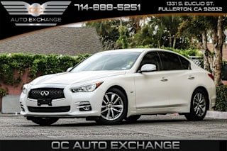 2017 Infiniti Q50 3.0T Premium JN1EV7AP9HM730461 2017 Infiniti Q50 3.0T Premium
