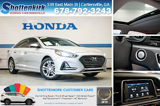 2018 Hyundai Sonata Limited 5NPE34AF9JH597838 2018 Hyundai Sonata Limited
