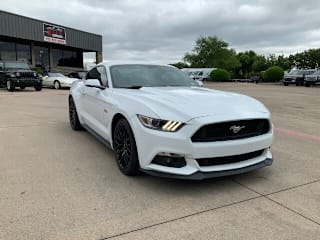 2015 Ford Mustang GT 1FA6P8CF4F5412704 2015 Ford Mustang GT