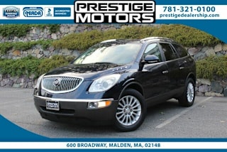 2012 Buick Enclave Leather 5GAKVCED2CJ131969 2012 Buick Enclave Leather