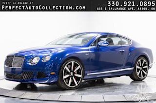 2015 Bentley Continental GT Speed GT Speed SCBFJ7ZA6FC044834 2015 Bentley Continental GT Speed GT Speed