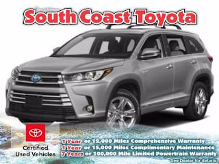2019 Toyota Highlander Hybrid XLE 5TDJGRFH8KS062277 2019 Toyota Highlander Hybrid XLE