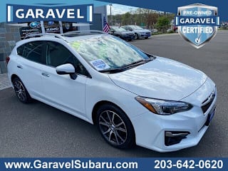 2018 Subaru Impreza Limited 4S3GTAT61J3702193 2018 Subaru Impreza Limited