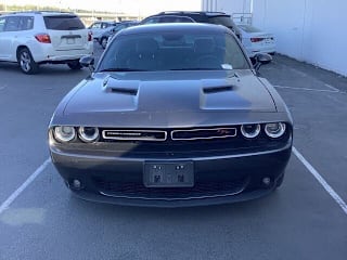 2015 Dodge Challenger 2C3CDZBT5FH821956 2015 Dodge Challenger