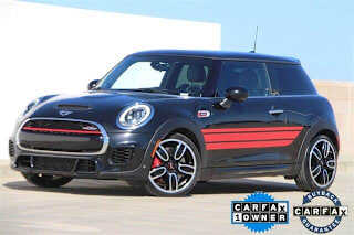 2016 MINI Hardtop 2 Door John Cooper Works WMWXM9C5XGT997769 2016 MINI Hardtop 2 Door John Cooper Works