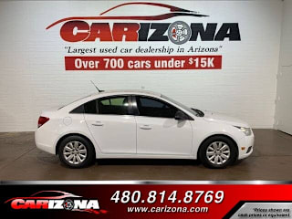 2011 Chevrolet Cruze 1G1PC5SH6B7163759 2011 Chevrolet Cruze