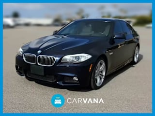 2013 BMW 5 Series 535i WBAFR7C56DC818074 2013 BMW 5 Series 535i