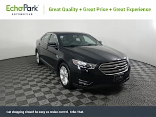 2018 Ford Taurus SEL 1FAHP2E8XJG131573 2018 Ford Taurus SEL