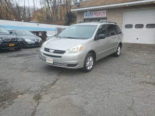 2005 Toyota Sienna LE 7 Passenger 5TDBA23C35S031691 2005 Toyota Sienna LE 7 Passenger