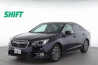 2018 Subaru Legacy 4S3BNAF63J3029696 2018 Subaru Legacy
