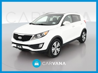 2016 Kia Sportage EX KNDPCCAC8G7862111 2016 Kia Sportage EX