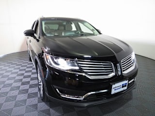 2018 Lincoln MKX Reserve 2LMPJ6LR9JBL31765 2018 Lincoln MKX Reserve
