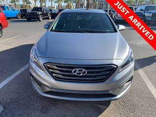 2017 Hyundai Sonata Sport 5NPE34AF8HH543764 2017 Hyundai Sonata Sport