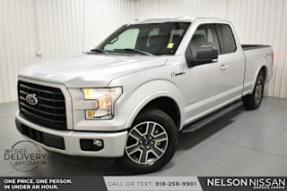 2016 Ford F-150 1FTEX1CP8GFC26617 2016 Ford F-150