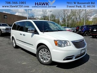 2016 Chrysler Town and Country 2C4RC1JG3GR222466 2016 Chrysler Town and Country
