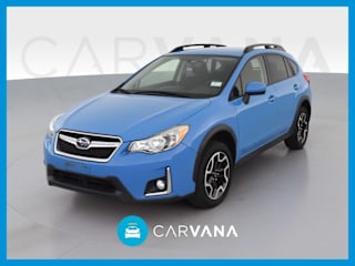 2017 Subaru Crosstrek JF2GPABC8HH263259 2017 Subaru Crosstrek