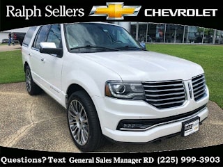 2015 Lincoln Navigator Base 5LMJJ2HT4FEJ11957 2015 Lincoln Navigator Base