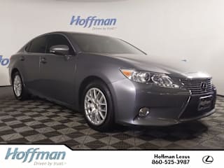2014 Lexus ES 350 Base JTHBK1GG6E2104661 2014 Lexus ES 350 Base