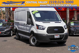2019 Ford Transit Cargo 150 1FTYE2CM5KKB55696 2019 Ford Transit Cargo 150