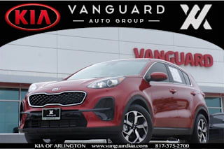 2021 Kia Sportage LX KNDPM3AC0M7940759 2021 Kia Sportage LX
