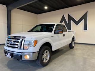 2011 Ford F-150 1FTFX1EF0BKD22878 2011 Ford F-150