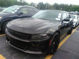 2018 Dodge Charger SXT 2C3CDXBG1JH150897 2018 Dodge Charger SXT