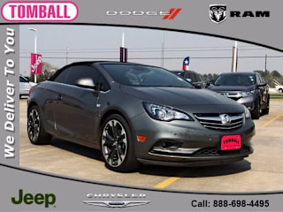 2018 Buick Cascada W04WH3N52JG063337 2018 Buick Cascada